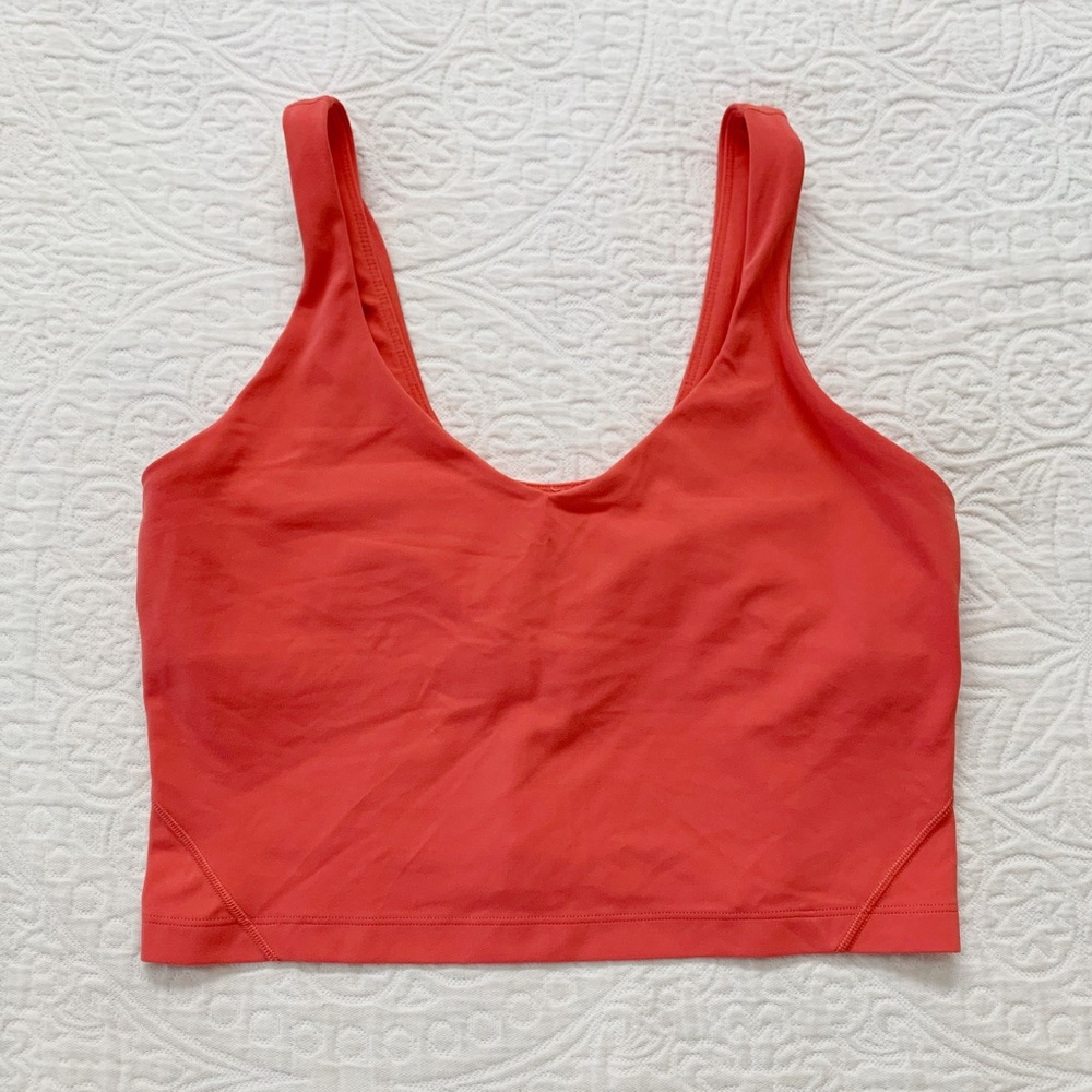 Lululemon Align Tank Top‎